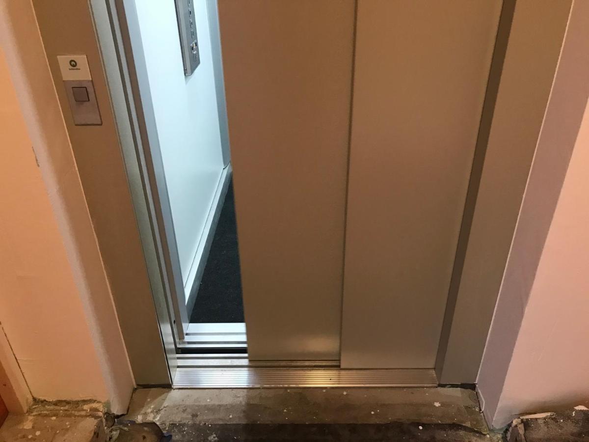Hotel Berlin Schwetzingen Eksteriør billede